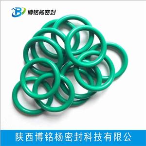 耐高溫FFKM全氟醚密封圈科慕ETP氟膠FKM/O型圈