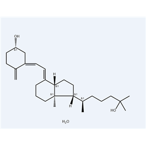25羥VD3/骨化二醇水合物