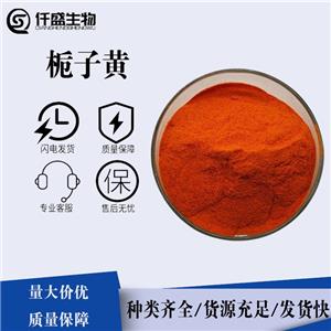 仟盛 食品級 天然色素 梔子黃 水溶性著色劑