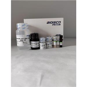 超氧化物歧化酶（SOD）（WST-8法）檢測試劑盒（微量法100T/96S）