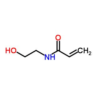 N-（2-羥乙基）丙-2-烯酰胺 28156-60-7;7646-67-5