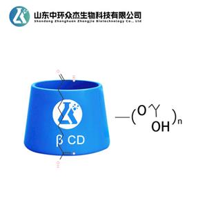 水溶性壬二酸包合物