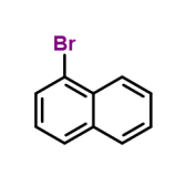 1-溴萘,1-Bromonaphthalene