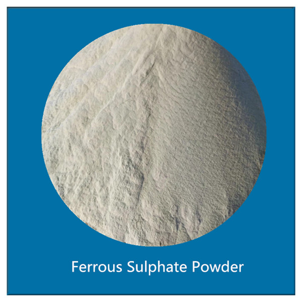 一水硫酸亞鐵,Ferrous Sulphate Monohydrate