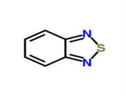 2,1,3-苯并噻二唑