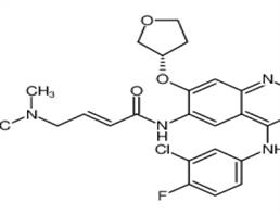 阿法替尼