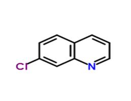 7-氯喹啉