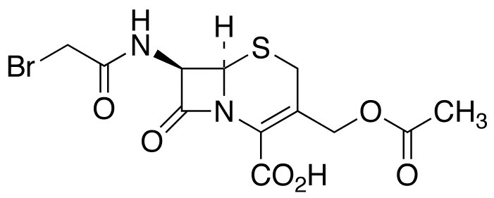 頭孢硫脒雜質(zhì)1,Cefathiamidine Impurity 1