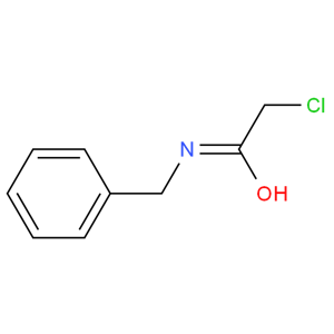 N-BENZYL-2-CHLOROACETAMIDE