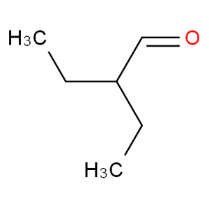 2-乙基丁醛