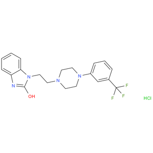 Flibanserin, BIMT-17-BS, BIMT-1