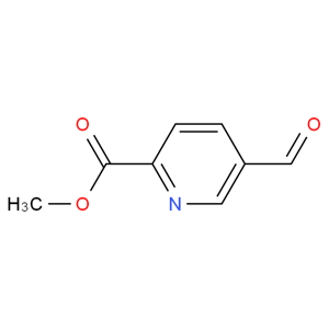 METHYL 5-FORMYLPICOLINATE