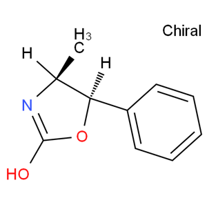 (4S,5R)-(-)-4-甲基-5-苯基-2-惡唑啉酮