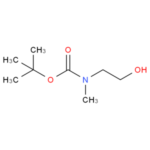 N-Boc-N-methyl-aminoethanol