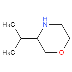 3-異丙基嗎啉