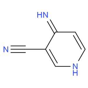 4-氨基煙腈
