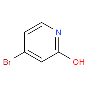 4-溴-2-羥基吡啶