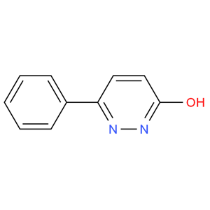 6-苯基-3-噠嗪
