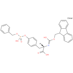 15161494969|Fmoc-Tyr(HPO3Bzl)-OH|191348-16-0|促銷