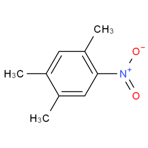 2,4,5-三甲基-1-硝基苯