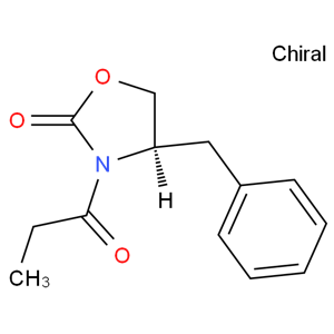 (R)-(-)-4-芐基-3- 丙?；?2-惡唑烷酮