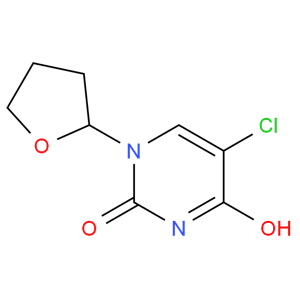 現(xiàn)貨供應(yīng)替加氟雜質(zhì)對照品