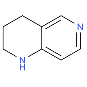 1,2,3,4-四氫-1,6-萘啶