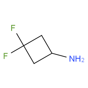 3,3-二氟環(huán)丁基胺
