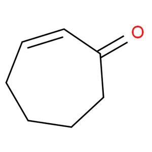 2-環(huán)庚烯-1-酮