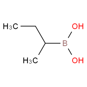 2-丁基硼酸；仲丁基硼酸