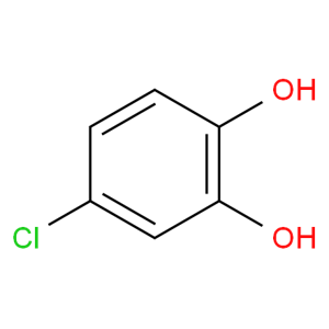 4-氯鄰苯二酚