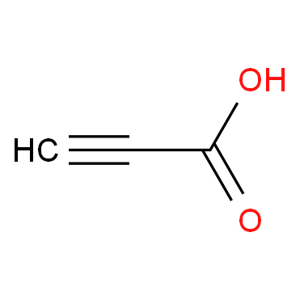 丙炔酸