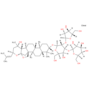 Bacoside A3