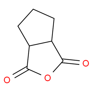 1,2-環(huán)戊烷二甲酸酐