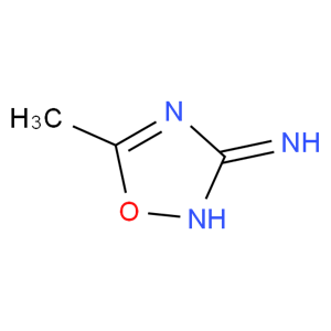 5-甲基-3-氨基-4-氮雜異噁唑