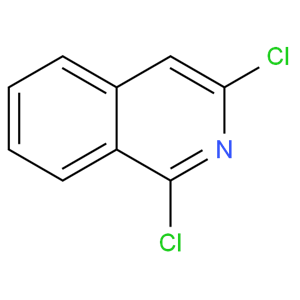 1,3-二氯異喹啉