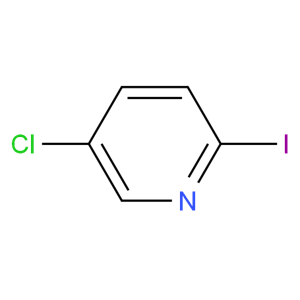 5-氯-2-碘嘧啶