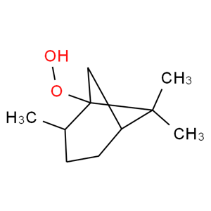 全國供應(yīng)大包裝過氧化氫蒎烷 CAS 28324-52-9