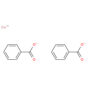 苯甲酸鈷