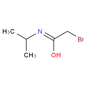 2-溴-N-異丙基乙酰胺