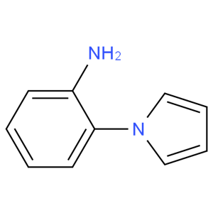 1-(2-氨基苯基)吡咯