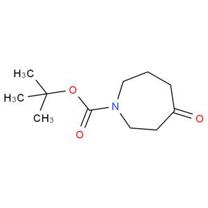 4-氧代氮雜環(huán)庚烷-1-羧酸叔丁酯