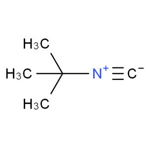 叔丁基異腈