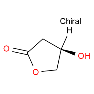 (R)-3-Hydroxy gamma butyrolactone