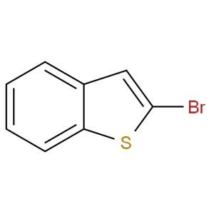 2-溴苯并噻吩