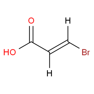 (E)-3-溴丙烯酸