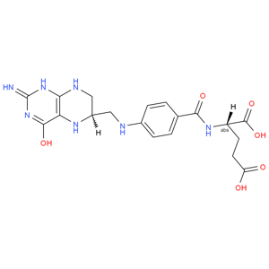 四氫葉酸