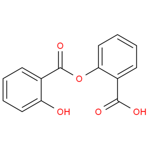 雙水楊酸酯