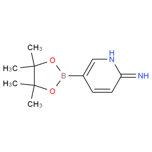 2-氨基吡啶-5-硼酸,頻哪醇酯