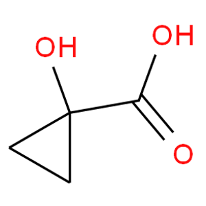 1-羥基環(huán)丙烷羧酸